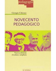 Novecento pedagogico.