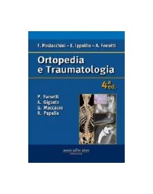 Ortopedia e traumatologia