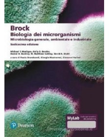 Brock. Biologia dei...