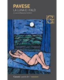 La luna e i falò