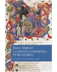 La Divina Commedia. Purgatorio