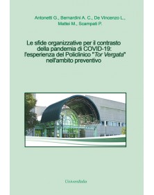 Le sfide organizzative per...