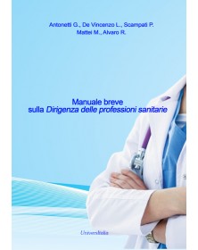 Manuale breve sulla...