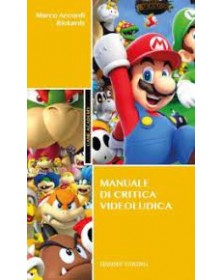 Manuale di critica videoludica