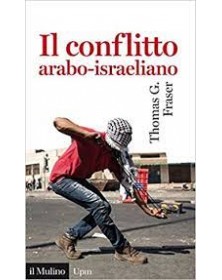 Il conflitto arabo-israeliano