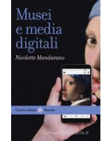 Musei e media digitali