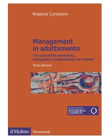 Management in adattamento....