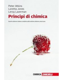 Principi di chimica