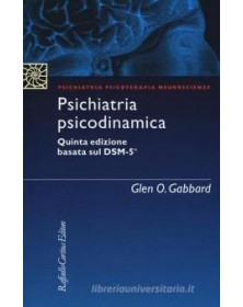 Psichiatria psicodinamica