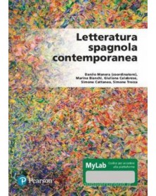 Letteratura spagnola...