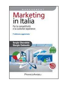 Marketing in Italia (13esima)