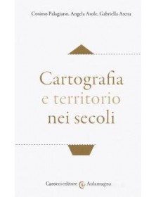 Cartografia e territorio...