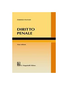 Diritto Penale Estratto