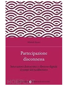 Partecipazione disconnessa....