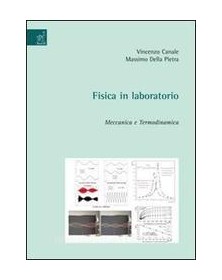 Fisica in laboratorio....