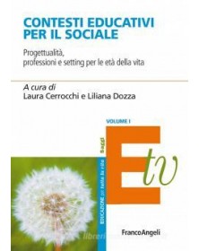 Contesti educativi per il...