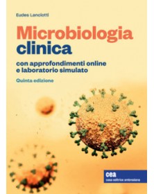 Microbiologia clinica con...