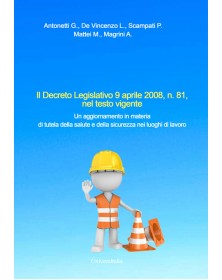 Il Decreto Legislativo 9...