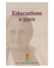 Educazione e Pace