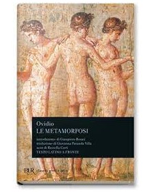 Le metamorfosi