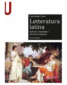 Letteratura latina. Con...