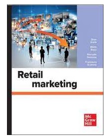 Retail marketing