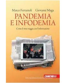 Pandemia e infodemia. Come...
