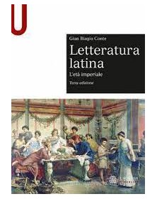 Letteratura latina. Con...