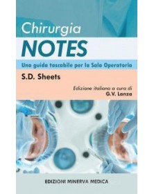 Chirurgia Notes