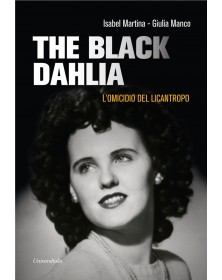 The “Black Dahlia”