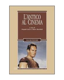 L'antico al cinema