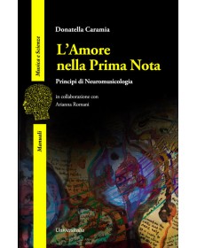 L' amore nella prima nota....