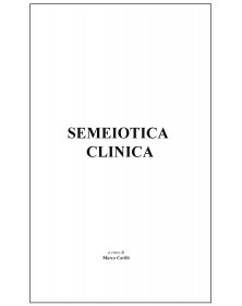 Carilli - Semeiotica Clinica