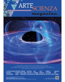 ArteScienza magazine 2022