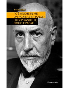 «C'è anche in me un padre...