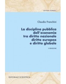 La disciplina pubblica...