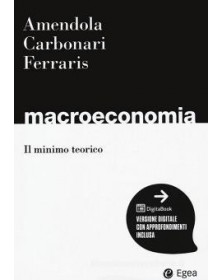 Macroeconomia. Il minimo...