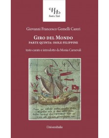 Giro del mondo. Vol. 5:...