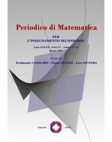 Periodico di matematica