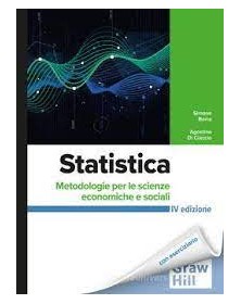 Statistica. Metodologie per...