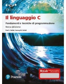 Il linguaggio C. Fondamenti...