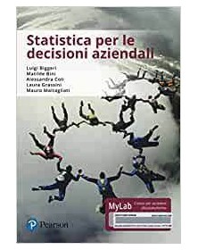 Statistica per le decisioni...