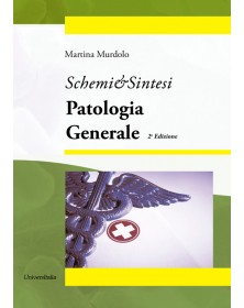 PATOLOGIA GENERALE 2A EDIZIONE