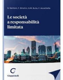 Le società a responsabilità...