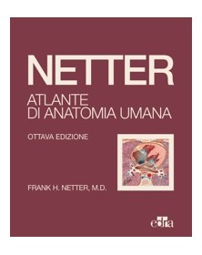 Netter. Atlante di anatomia...