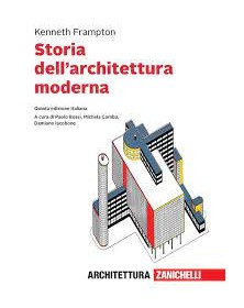 Storia dell'architettura...