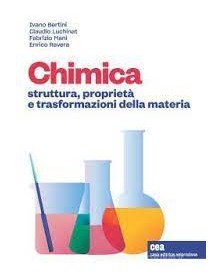 Chimica Struttura,...