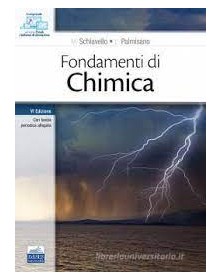 Fondamenti di chimica