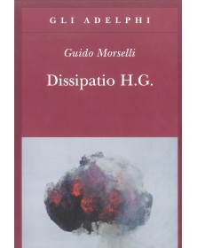 Dissipatio H. G.