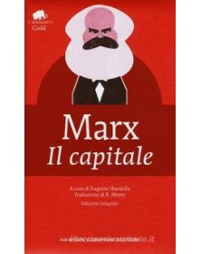 Il capitale. Ediz. integrale